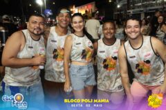 Bloco Poli Mania